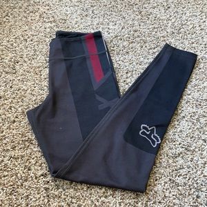FOX leggings